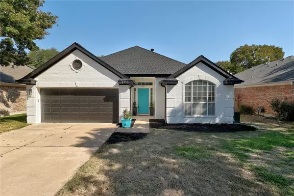 8716 BOBCAT DR,  Round Rock,  TX 78681