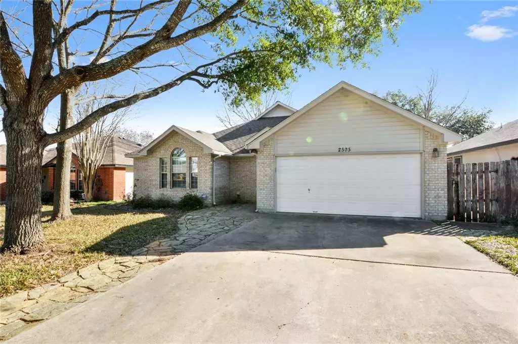 Leander, TX 78641,2505 Armstrong DR