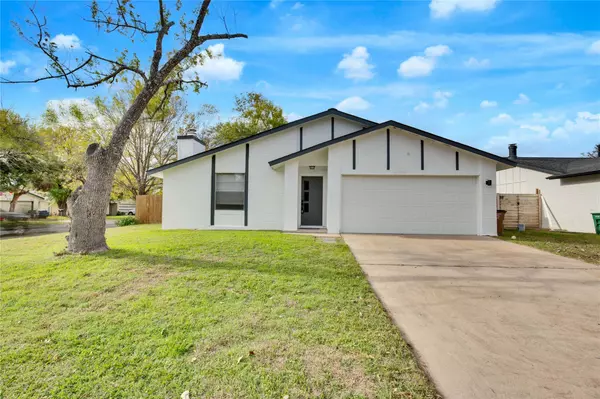 7002 Skynook DR, Austin, TX 78745