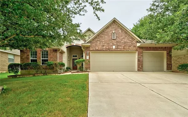 414 Crooked CRK, Buda, TX 78610