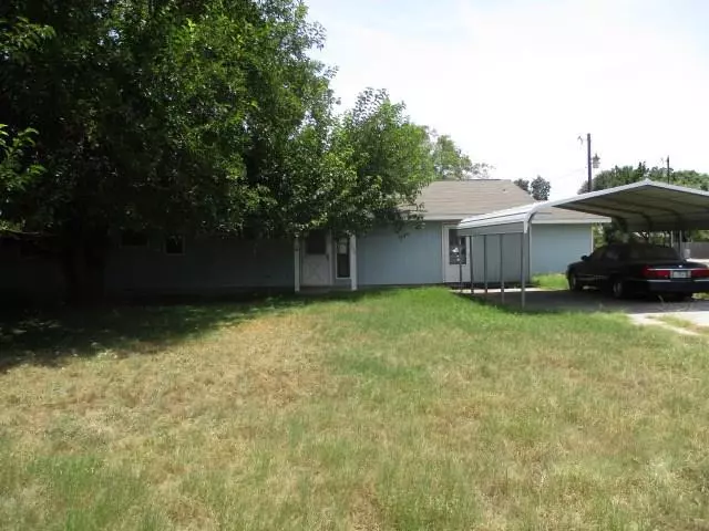 Sunrise Beach, TX 78643,408 Circle DR