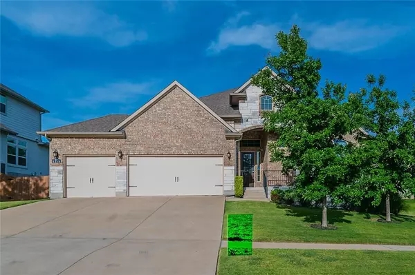 1213 Winding Way DR, Georgetown, TX 78628