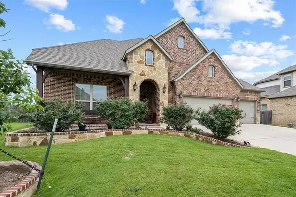 17313 NE Silent Harbor LOOP, Pflugerville, TX 78660