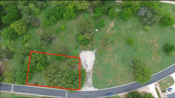 Lot W18100 Moon Cloud/fault Line, Horseshoe Bay, TX 78639