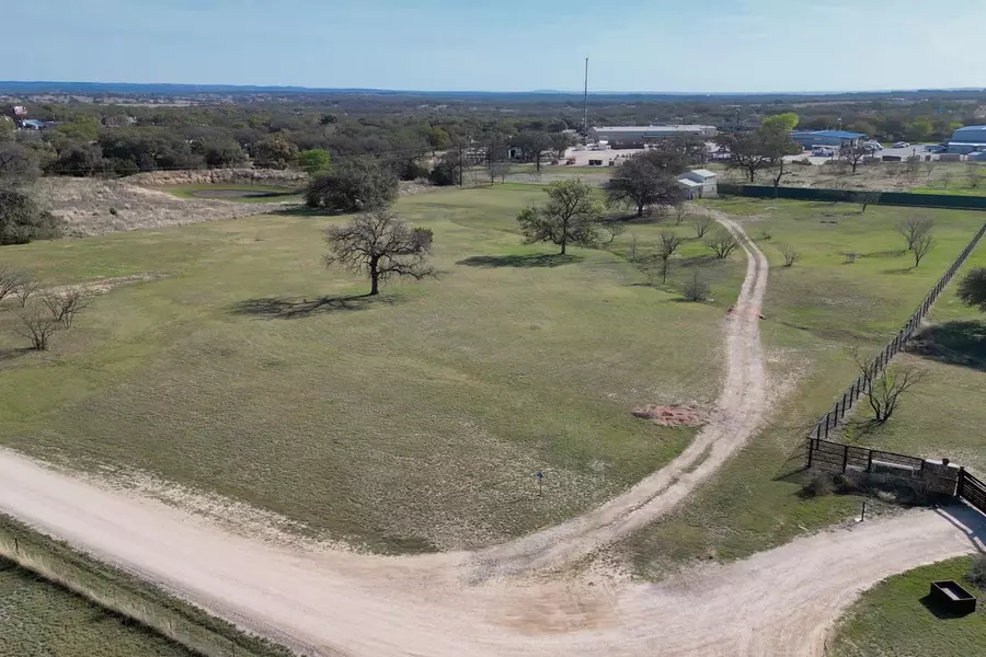 Lot 1A Mesquite ST, Johnson City, TX 78636