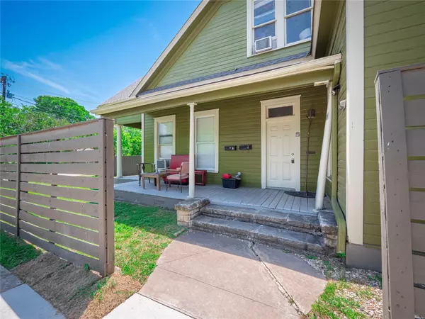 Austin, TX 78705,209 E 38th ST #A, B & C