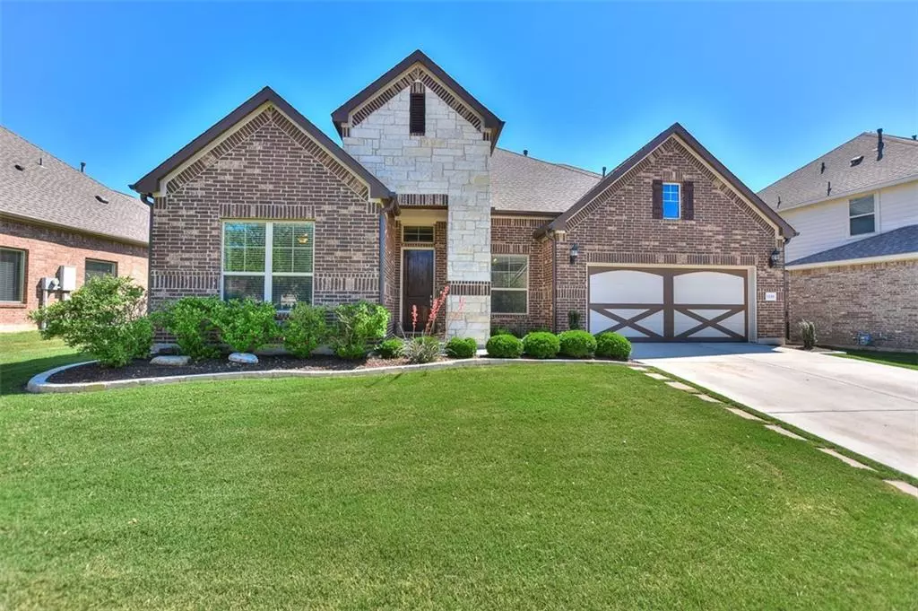 Georgetown, TX 78628,1226 Rowan DR