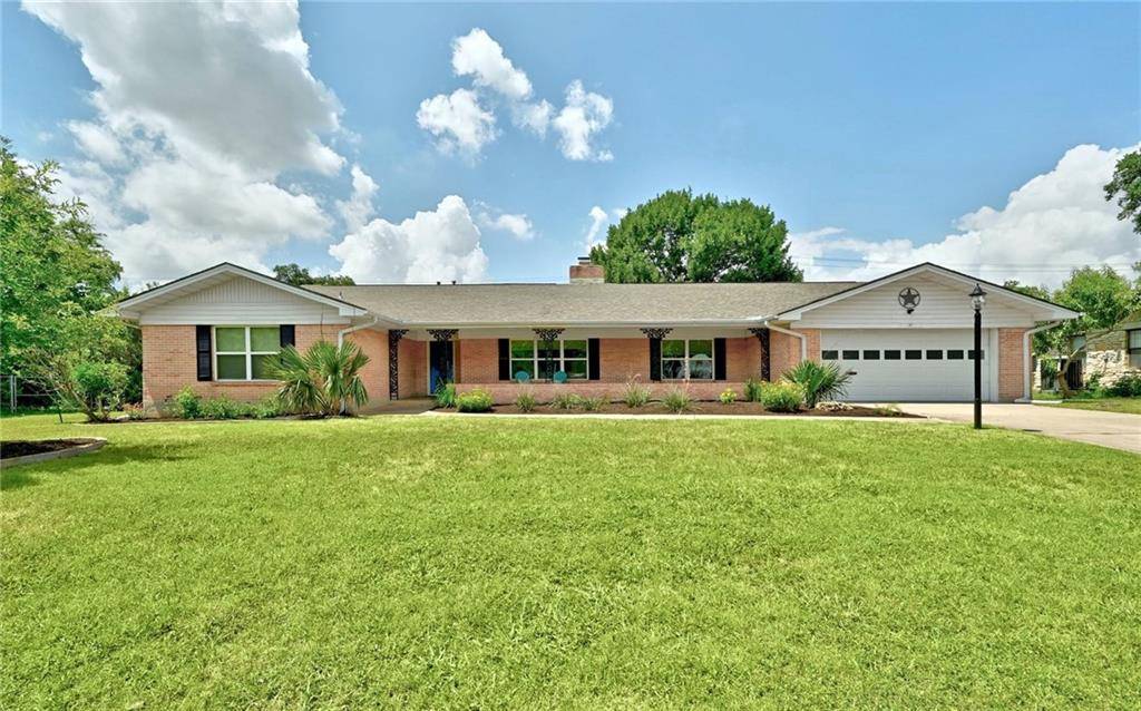 1807 Rogge LN, Austin, TX 78723
