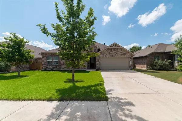 Bastrop, TX 78602,273 Rimrock CT