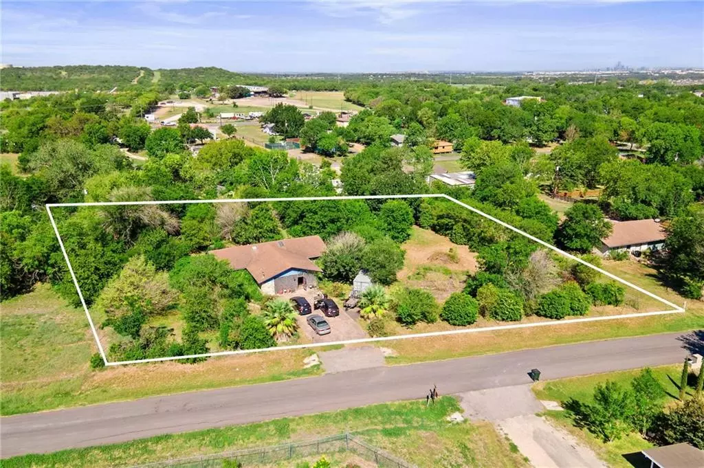 Austin, TX 78719,7004 Creedmoor RD