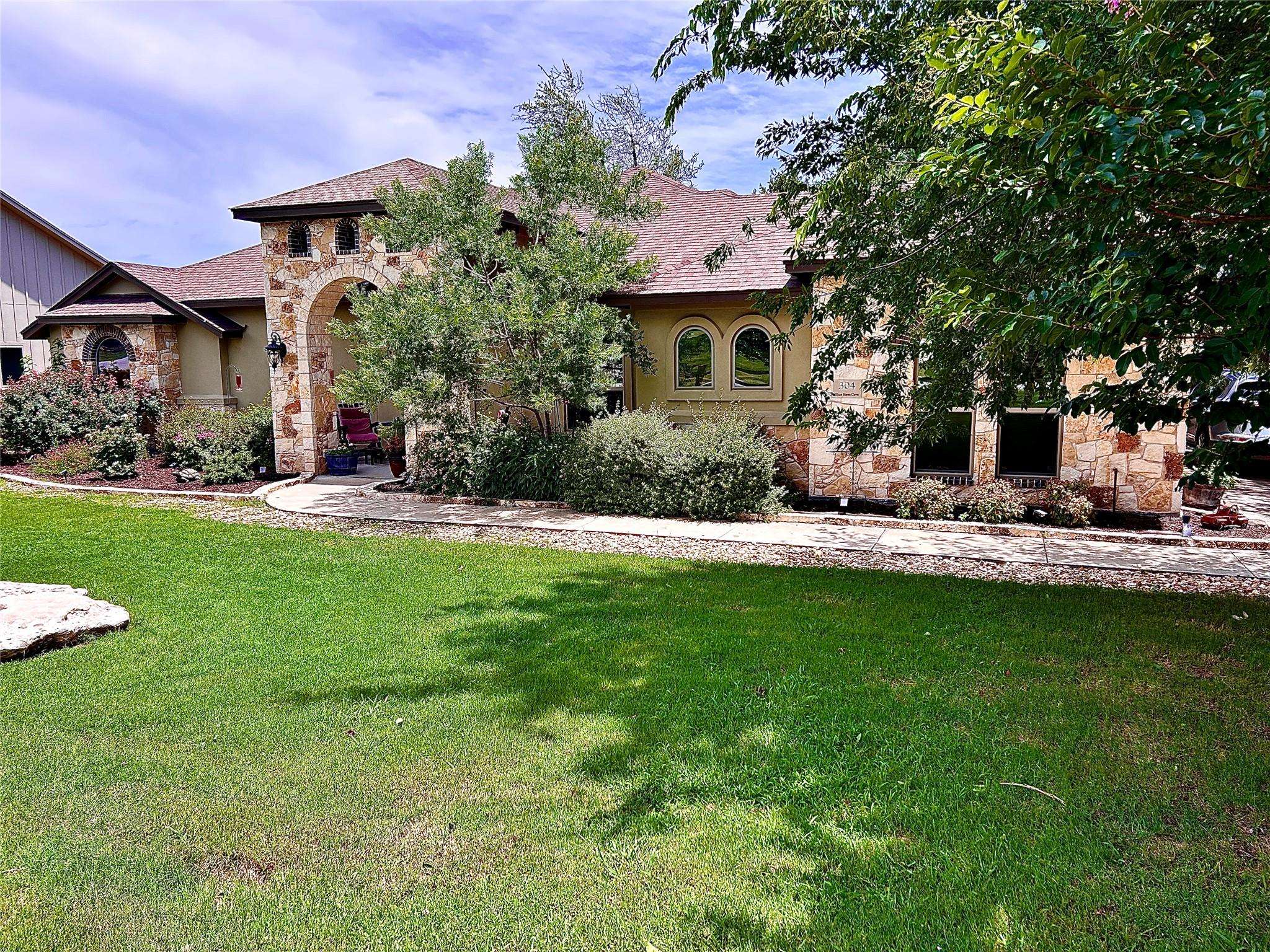 Georgetown, TX 78633,304 Bluestem CV