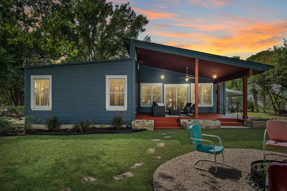 Austin, TX 78756,5705 Woodview Ave