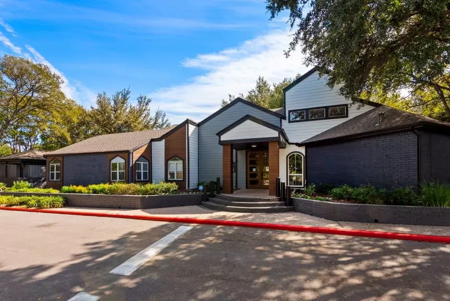 12001 Metric BLVD #502, Austin, TX 78758