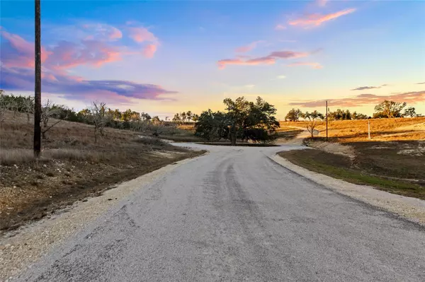 Blanco, TX 78606,1069 E Purple Sage TRL