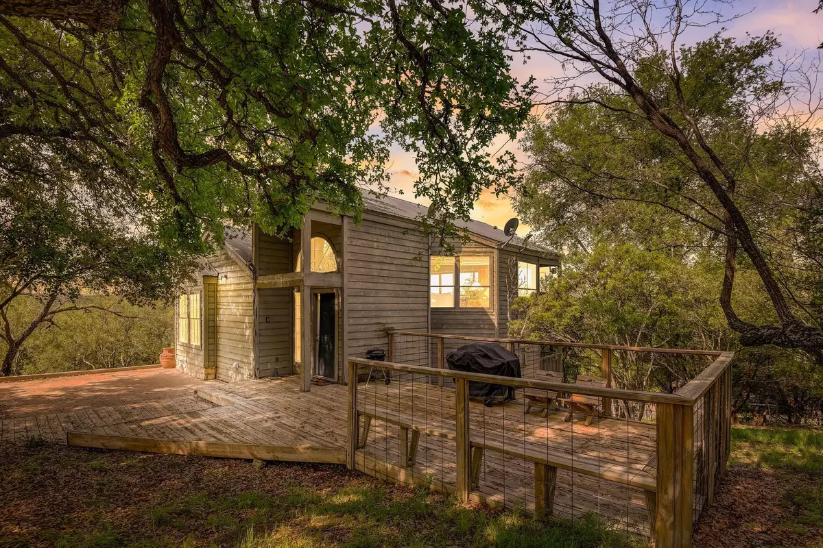 Spicewood, TX 78669,203 Hill LOOP