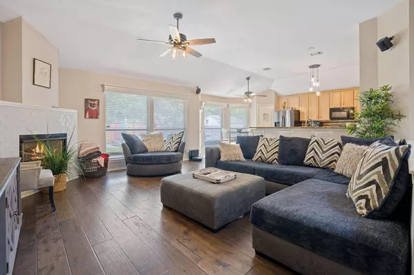 Cedar Park, TX 78613,1109 Red Ranch CIR