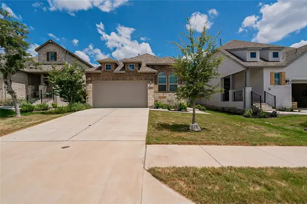 225 Arrowhead Mound RD,  Georgetown,  TX 78628