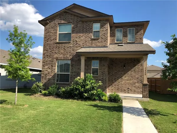 1428 Blake ST, Leander, TX 78641