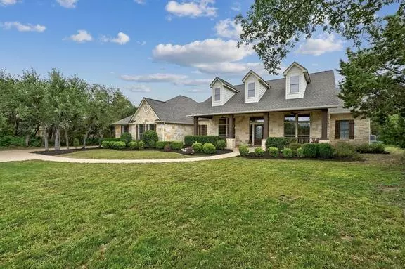 7509 Twilight Shadow DR, Austin, TX 78749