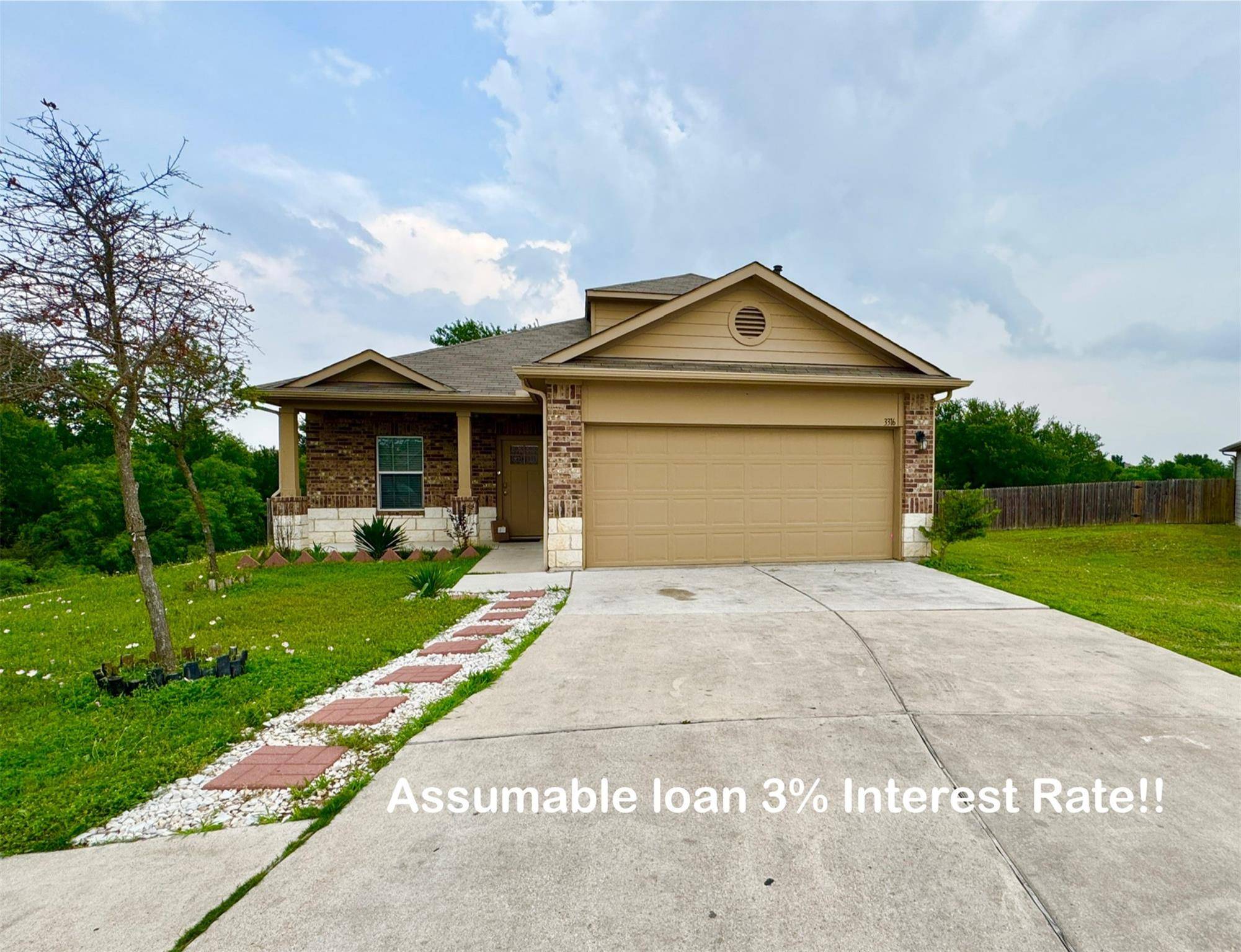 3316 Burch Brook CV, Pflugerville, TX 78660