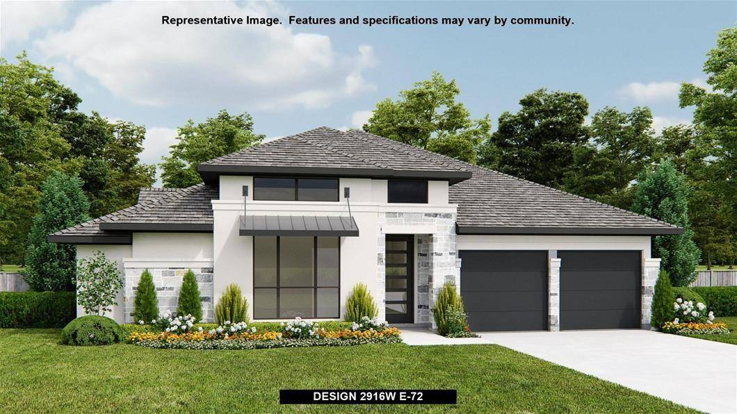 244 Star Rush TRL, Georgetown, TX 78633