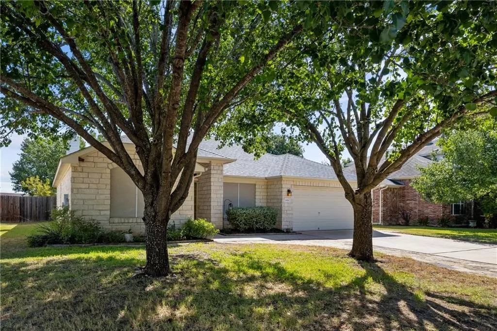 Leander, TX 78641,1900 Rutherford DR