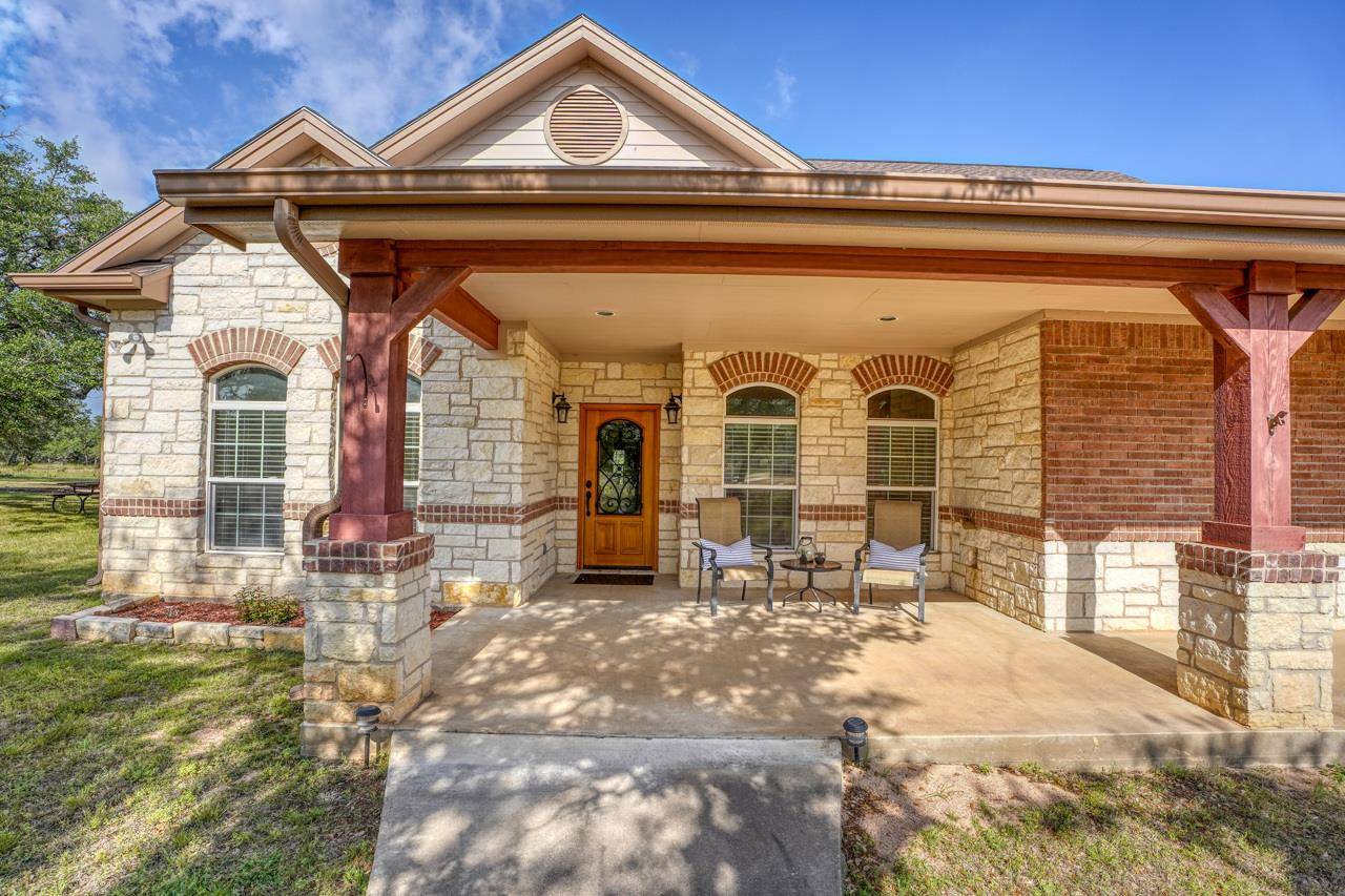 Horseshoe Bay, TX 78657,1050 Twisted Oak DR