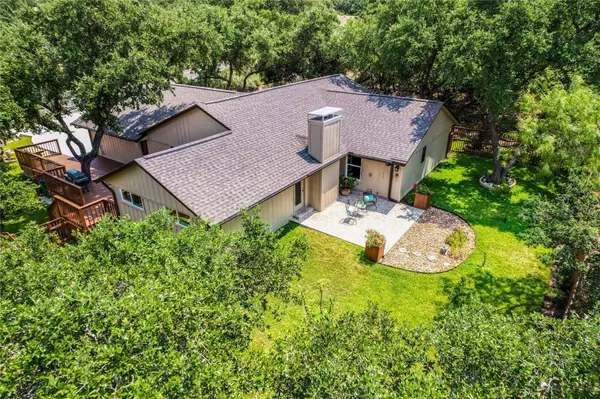 Lago Vista, TX 78645,3206 American DR