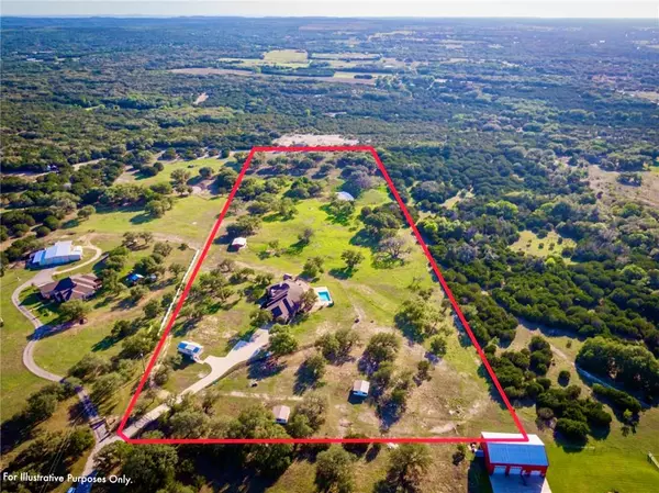 270 County Road 283, Leander, TX 78641