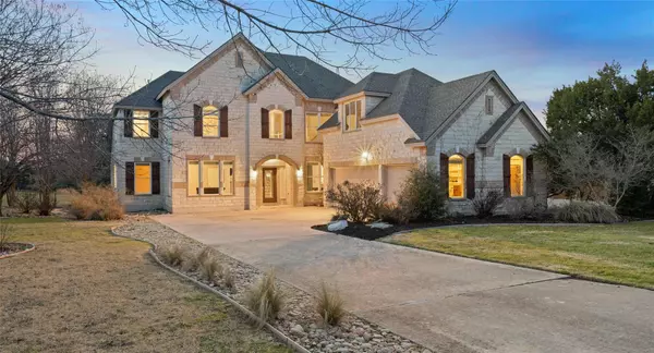 1005 Overlook BND,  Leander,  TX 78641