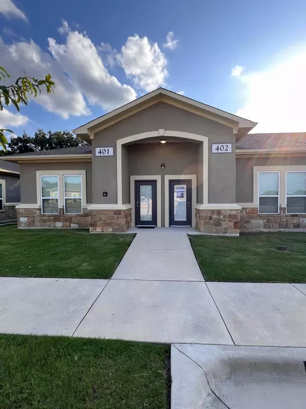 Cedar Park, TX 78613,2301 S Bagdad RD