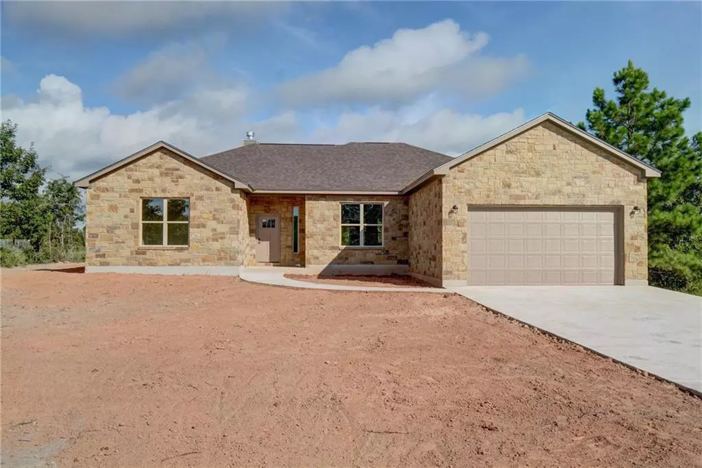 Paige, TX 78659,203 Cardinal LOOP