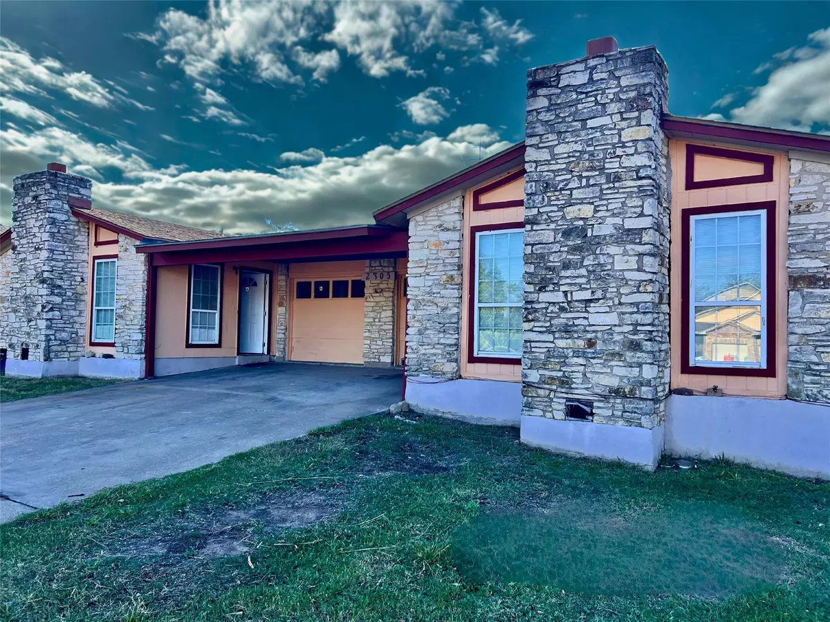 Leander, TX 78641,2305 S Bagdad RD