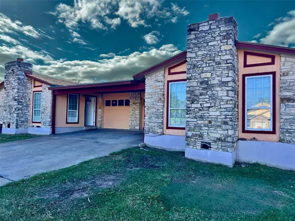 2305 S Bagdad RD, Leander, TX 78641