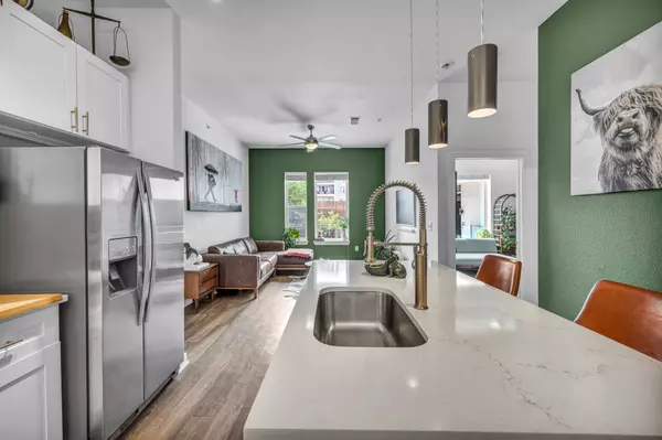 Austin, TX 78704,1900 Barton Springs RD #1036