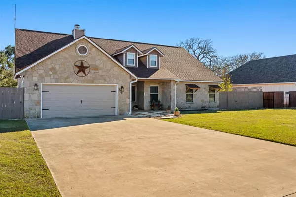 1536 Kings Ranch RD, Bandera, TX 78003