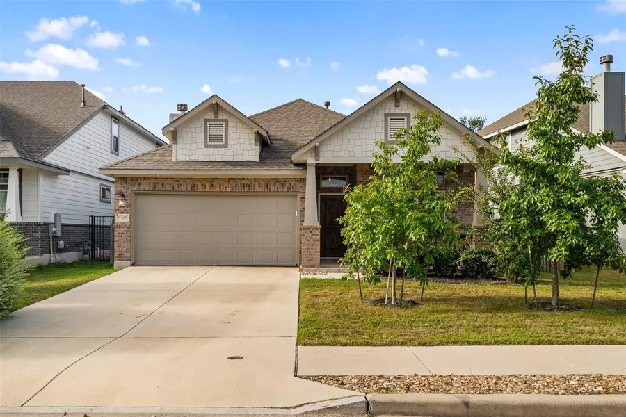 385 Bonnet BLVD, Georgetown, TX 78628