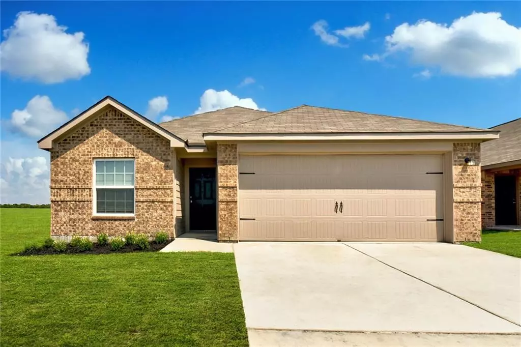 Elgin, TX 78621,18316 Speculator LN