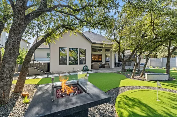 1105 Moonlight Terrace DR,  Georgetown,  TX 78628