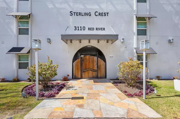 3110 Red River ST #B115, Austin, TX 78705