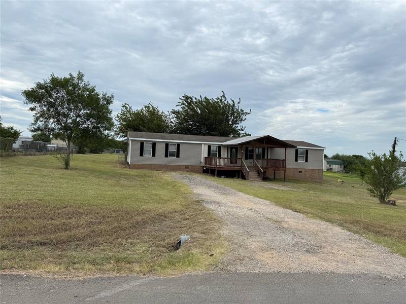 1110 Grandview DR, San Marcos, TX 78666