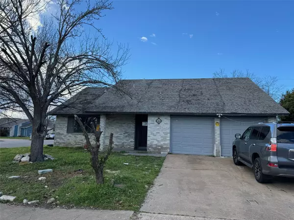12800 Irongate Ave, Austin, TX 78727