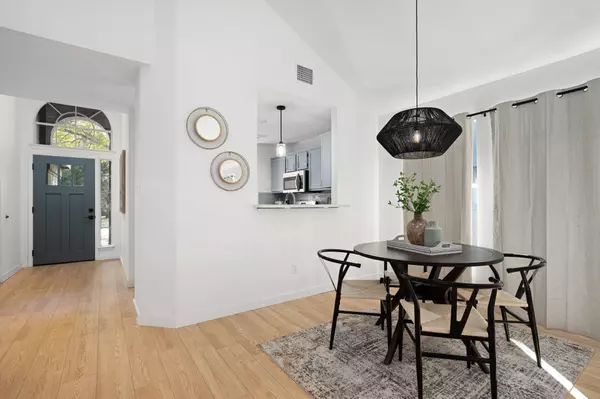 Round Rock, TX 78665,1004 Double File TRL