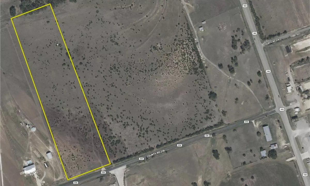 Florence, TX 76527,288 County Road 236