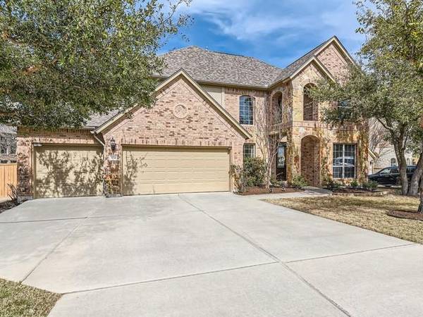 304 Barzona BND,  Cedar Park,  TX 78613