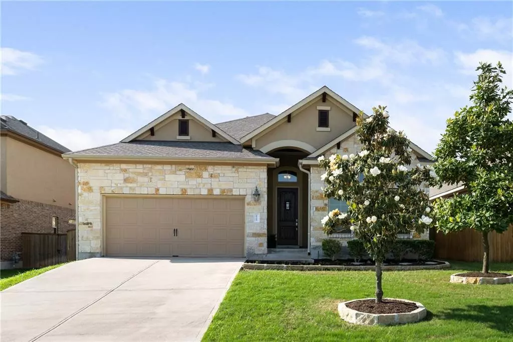 Round Rock, TX 78665,2709 Santa Rosita CT