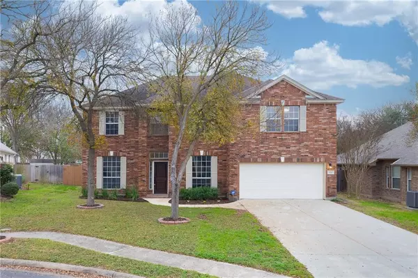 4501 Cascade DR, Schertz, TX 78154