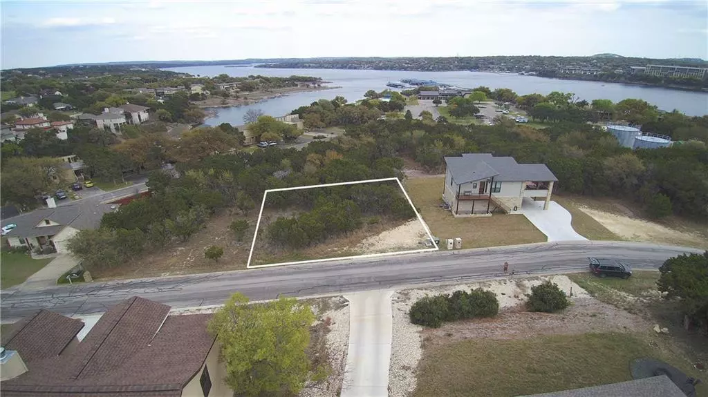 Point Venture, TX 78645,18405 Lakeland DR