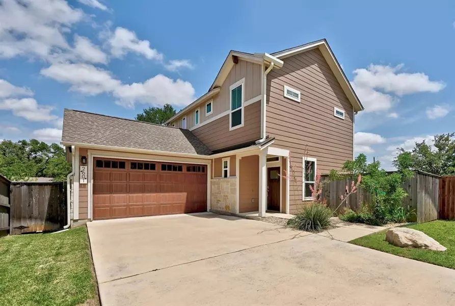 2601 Autumn Leaf CT, Austin, TX 78748