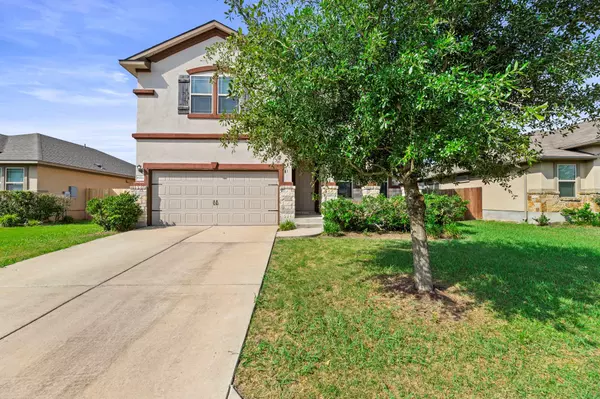 Pflugerville, TX 78660,18712 Mangan Way